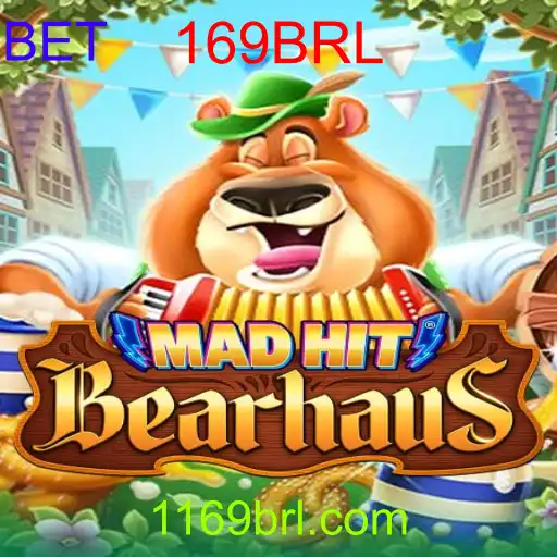 MadHitBearhaus: Uma Aventura de Loucura e Estratégia