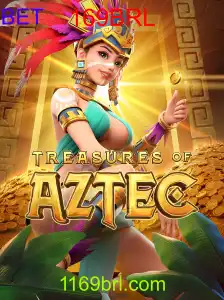 TreasuresofAztec